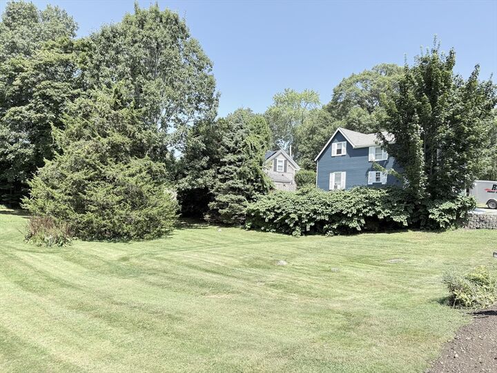 Property Photo:  9 Cross St  MA 02021 