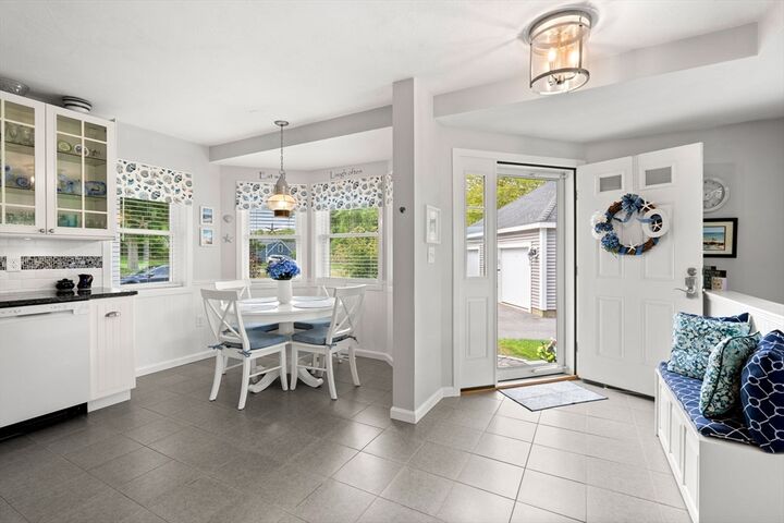 Property Photo: 230 White Cliff Dr. Golfview MA 02360