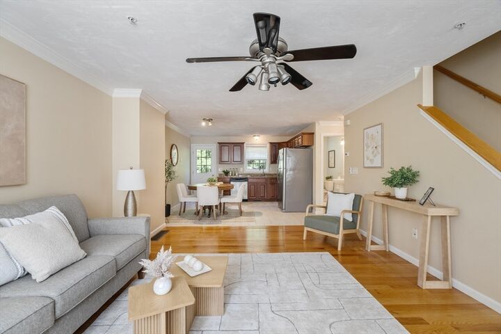 Property Photo:  20 Merrimac Way F  MA 01879 