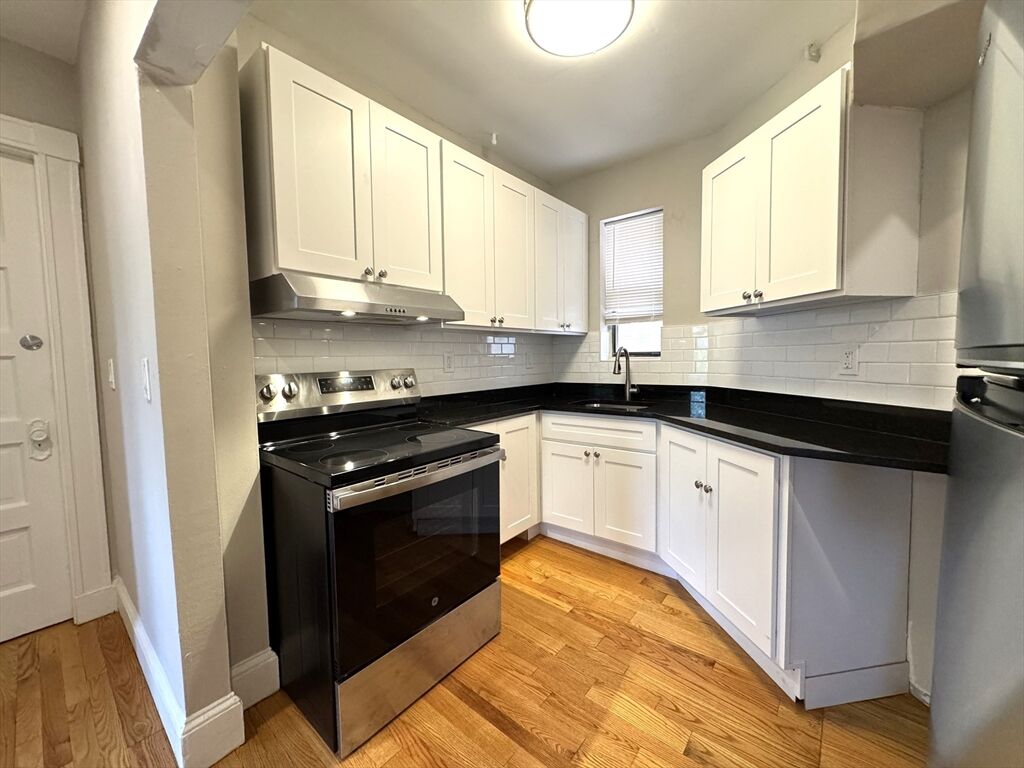 Property Photo: 8 Langmaid Ave 12 MA 02145
