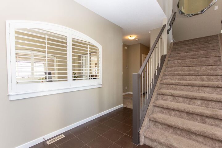 Property Photo:  98 Timberstone Way  AB T4P 0N8 