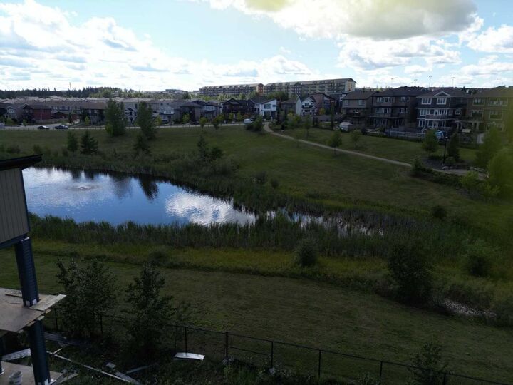 Property Photo:  208 Gravelstone Road  AB T9K 0X1 