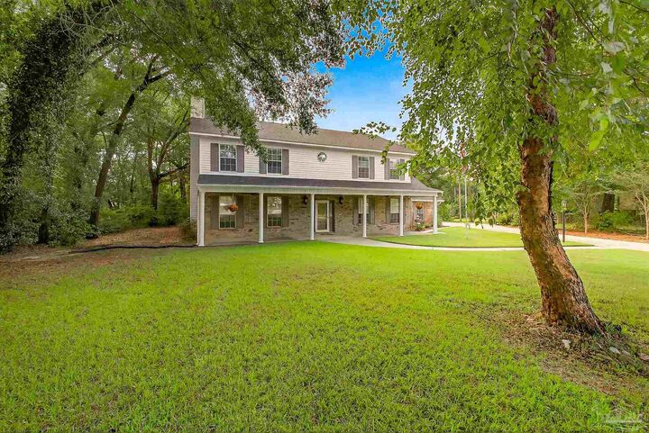 Property Photo:  10356 O'Daniel Dr  FL 32514 
