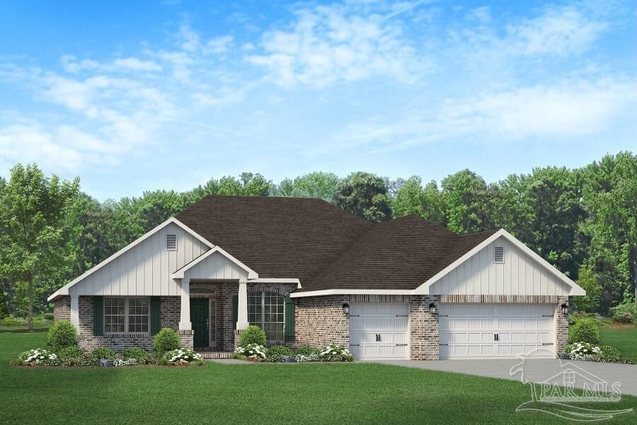 Property Photo:  1897 Hazelnut Dr 14E  FL 32533 