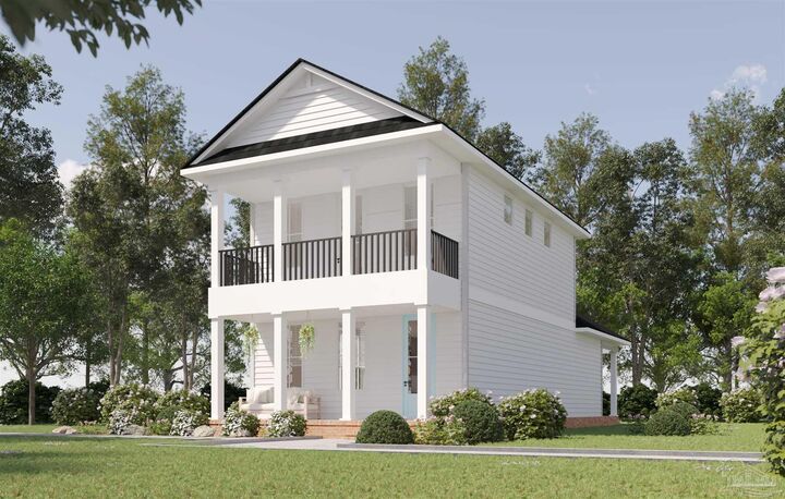 640 W Wright St  Pensacola FL 32501 photo