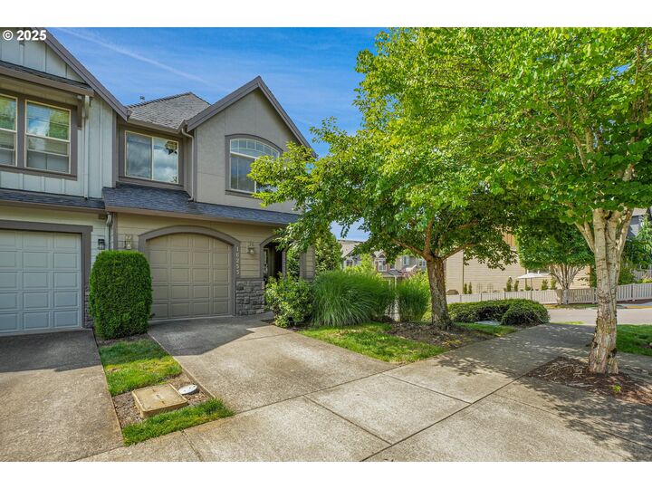 Property Photo:  16253 SE Pyrite St  OR 97089 