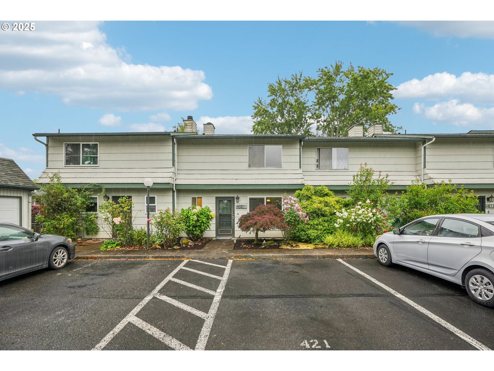 Property Photo:  421 NE 105th St  WA 98685 