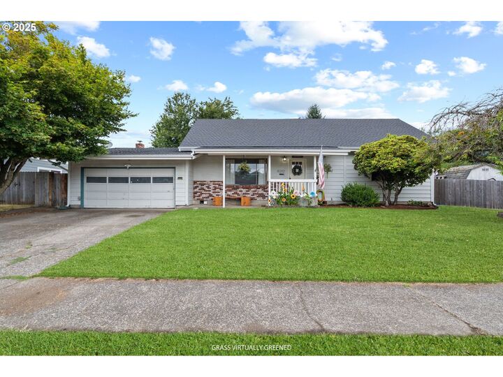 15202 NE 74th St  Vancouver WA 98682 photo