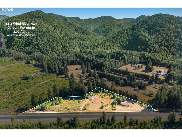 5312 Wind River Hwy  Carson WA 98610 photo