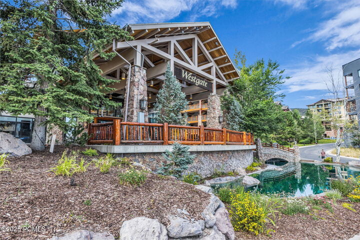 Property Photo:  3000 Canyons Resort Drive 3616  UT 84098 