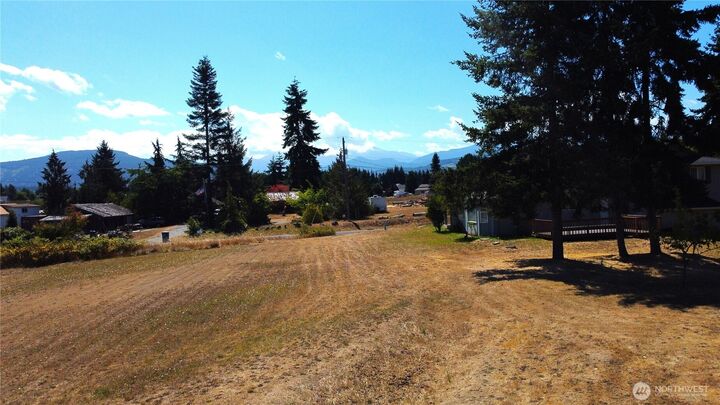0 Xx  Williamson Road  Sequim WA 98382 photo