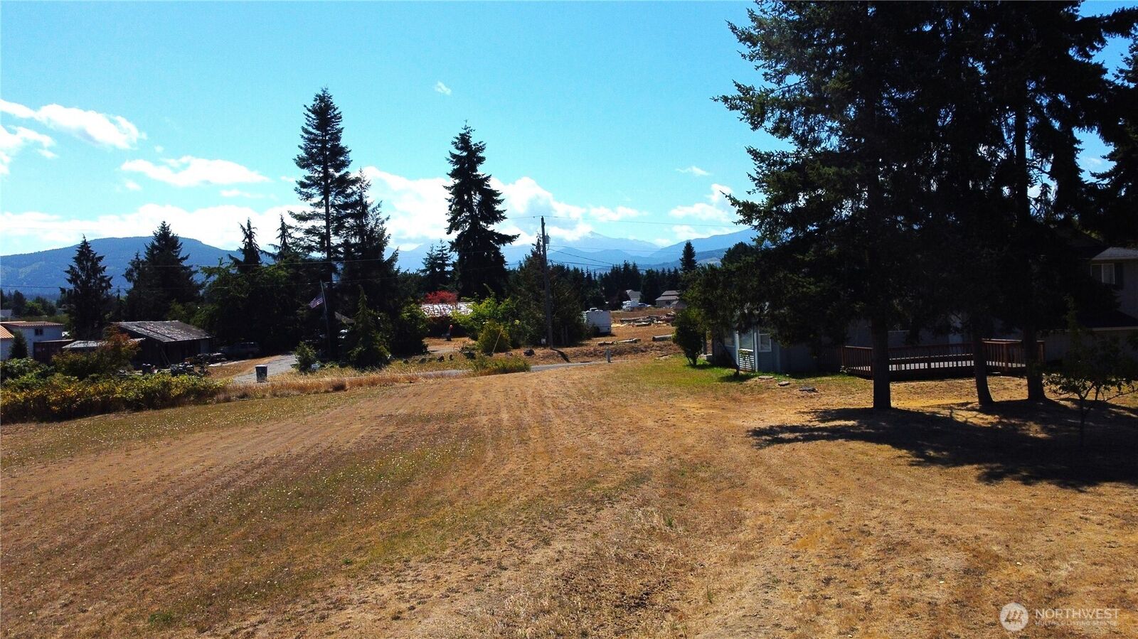 Property Photo: 0 Xx Williamson Road WA 98382