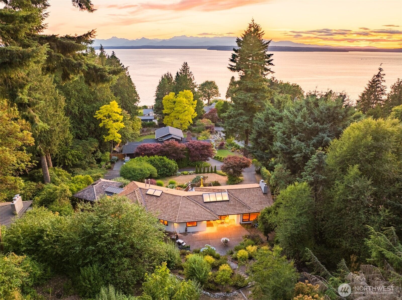 Property Photo:  1031 NW Elford Drive  WA 98177 