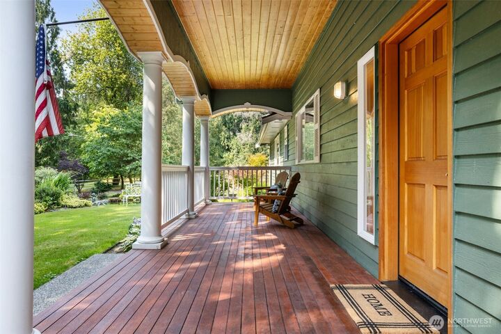 Property Photo:  24600 NE 193rd Place  WA 98077 