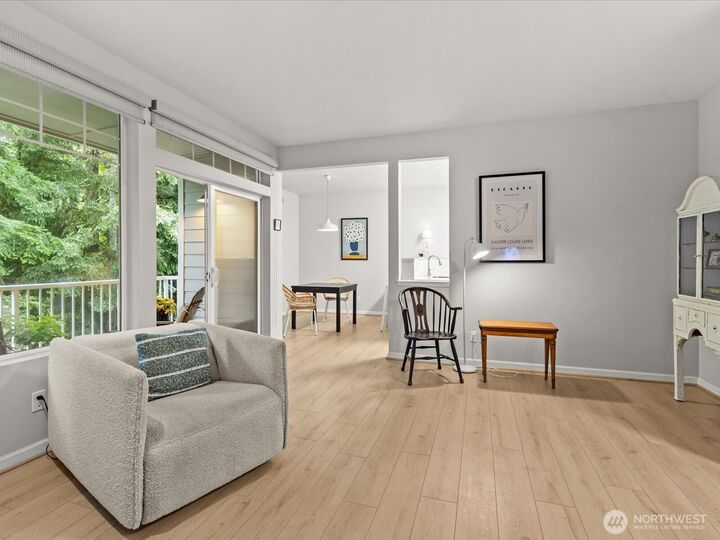 Property Photo:  15150  140th Way SE P204  WA 98058 