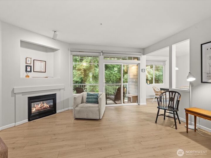 Property Photo: 15150 140th Way SE P204 WA 98058