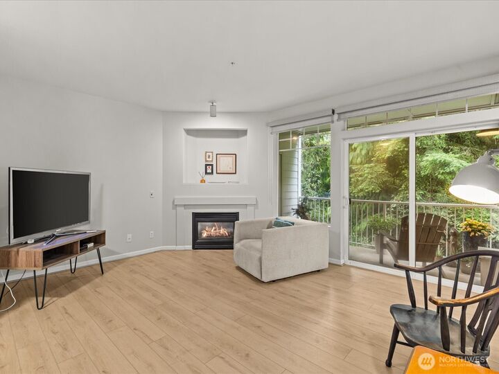 Property Photo:  15150  140th Way SE P204  WA 98058 