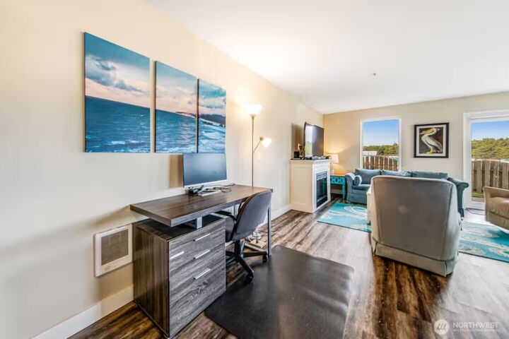 Property Photo: 1600 W Ocean Avenue W 1019 WA 98595