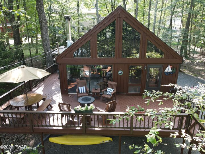 1027 Aquarius Drive  Lake Ariel PA 18436 photo