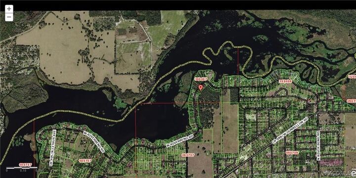 Property Photo: 6404 W Riverbend Road FL 34433