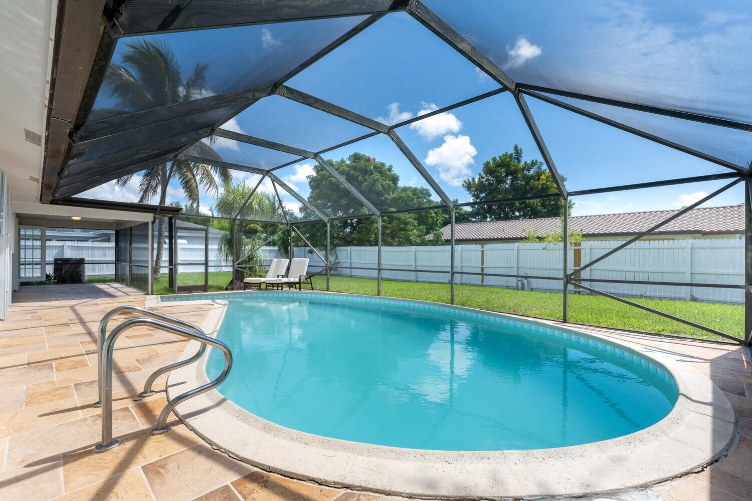 Property Photo:  3554 NW 25 Terrace  FL 33434 