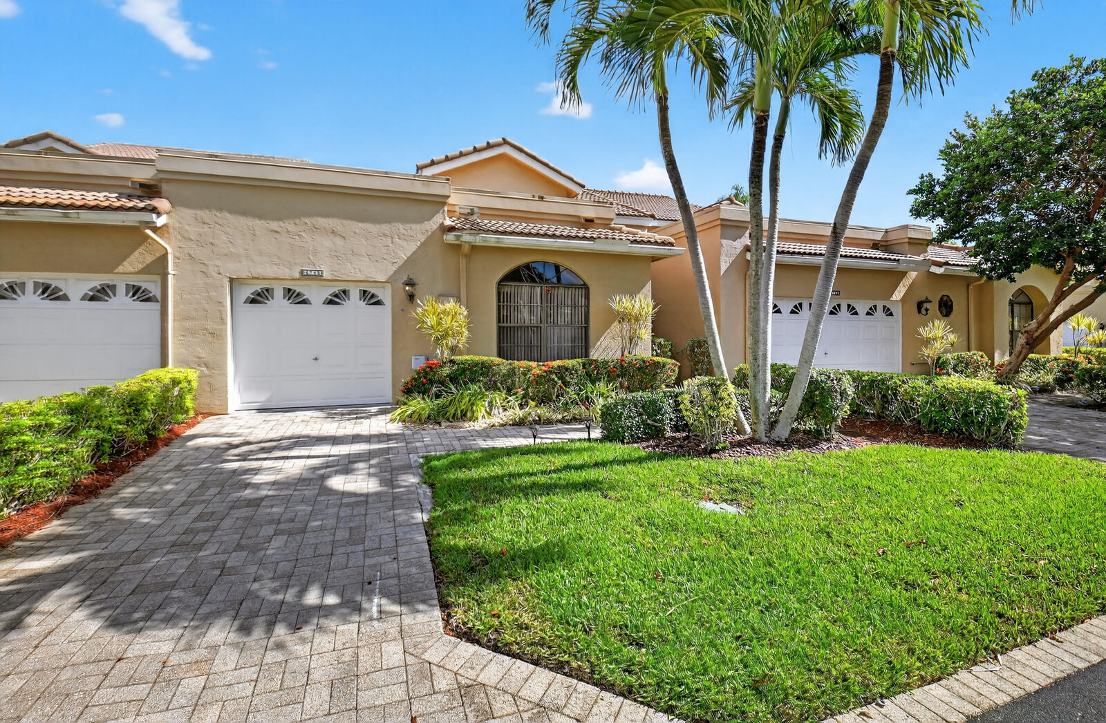 Property Photo:  6745 Montego Bay Boulevard  FL 33433 