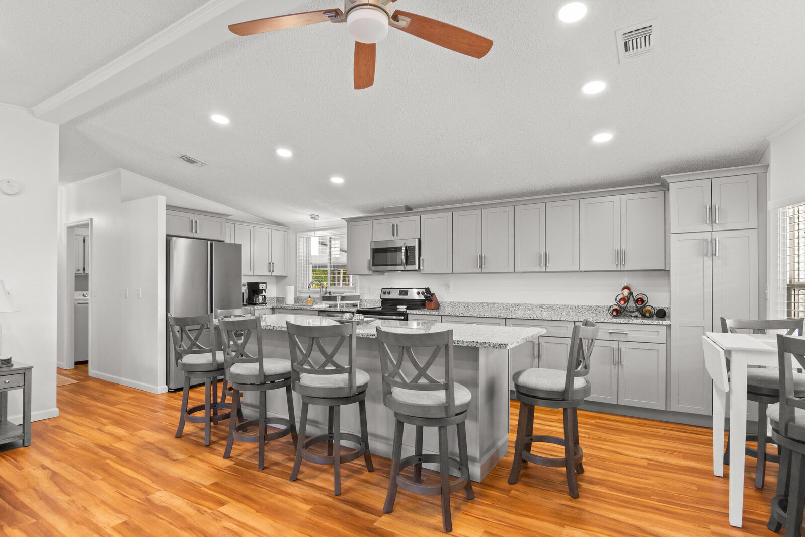 Property Photo: 8211 W Bitterbush Lane FL 34952