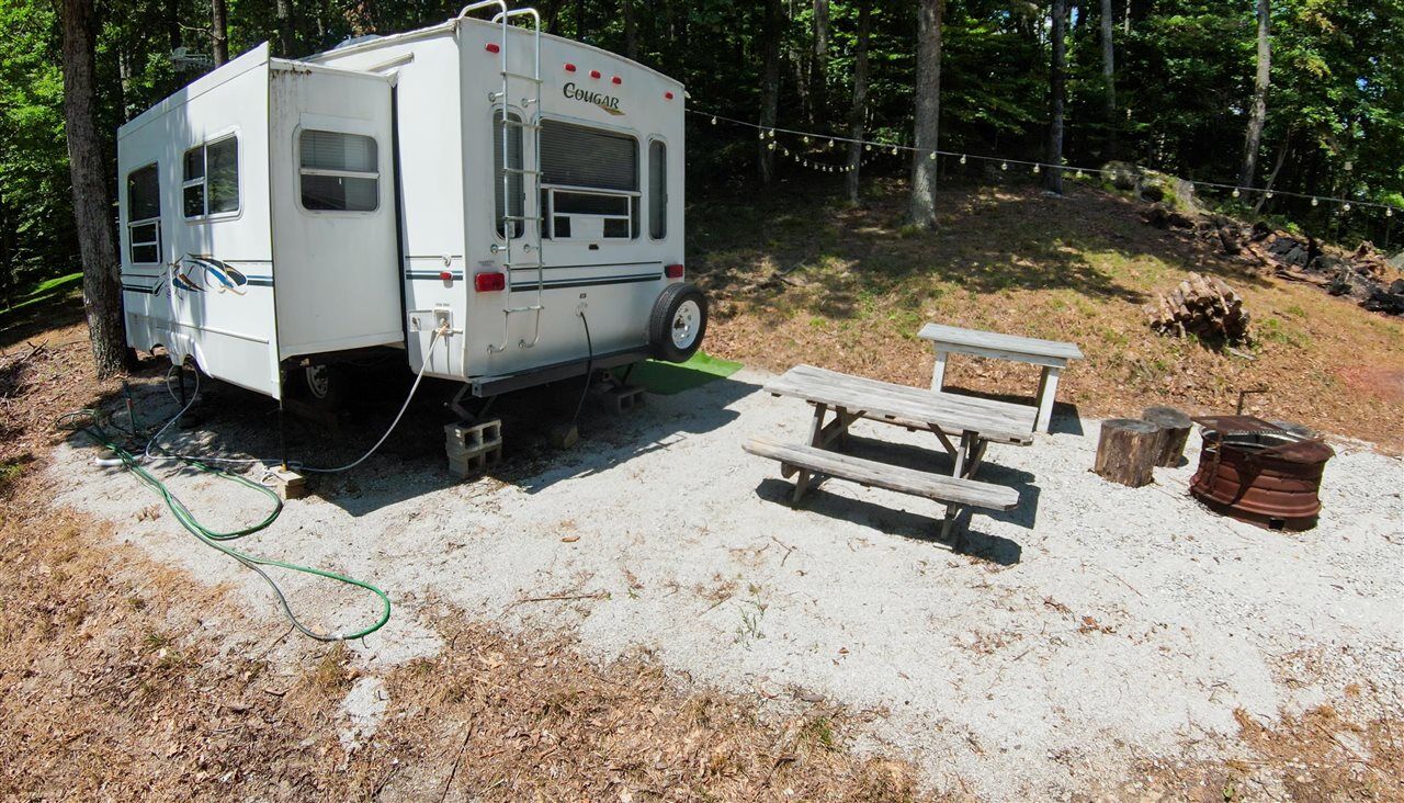 Property Photo:  813 Lakeshore Drive  KY 42259 