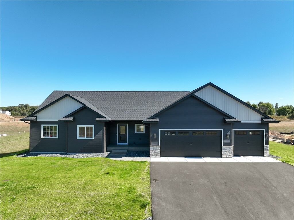 Property Photo: 18044 22nd Avenue WI 54729