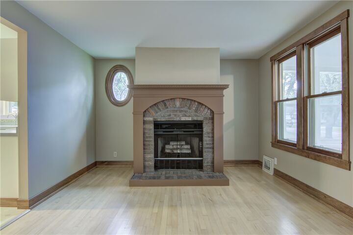 Property Photo: 621 Maple Street WI 54729