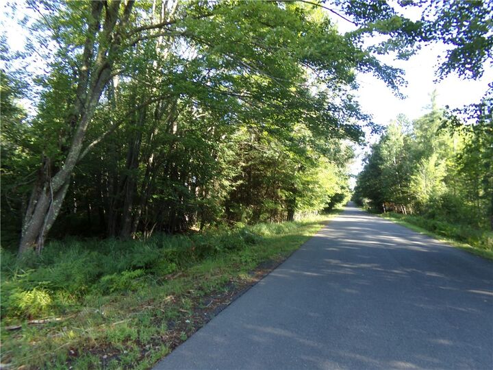 Property Photo:  7581 S Marsik Lot 3 Road  WI 54849 