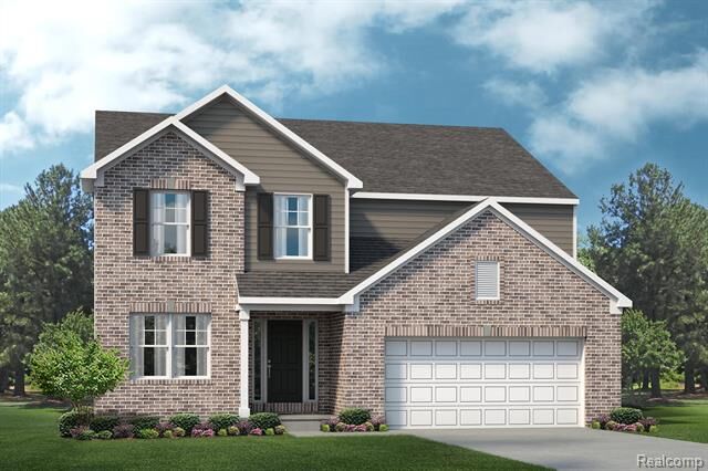 Property Photo: 1896 Maggie Lane MI 48198