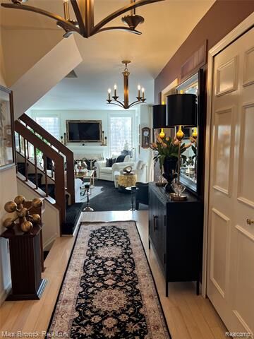 Property Photo:  2531 Essex Lane  MI 48304 