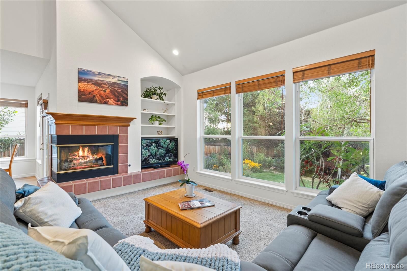 Property Photo:  375 Pika Point  CO 80026 