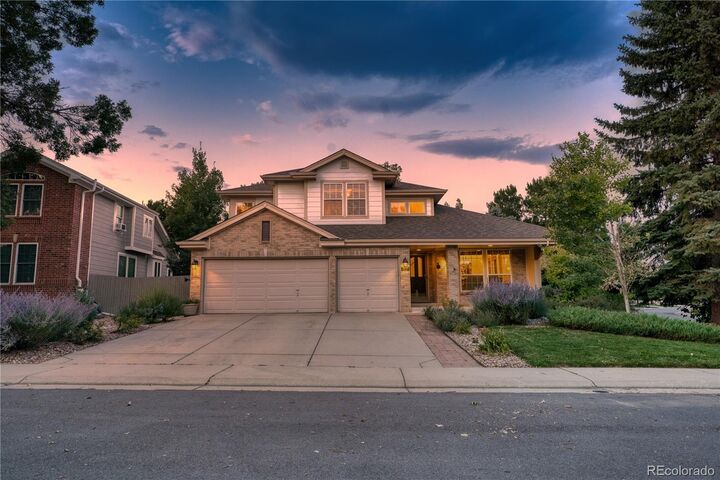 375 Pika Point  Lafayette CO 80026 photo