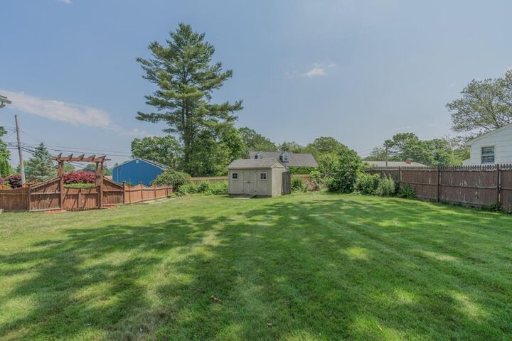 Property Photo: 136 Youngs Avenue RI 02816