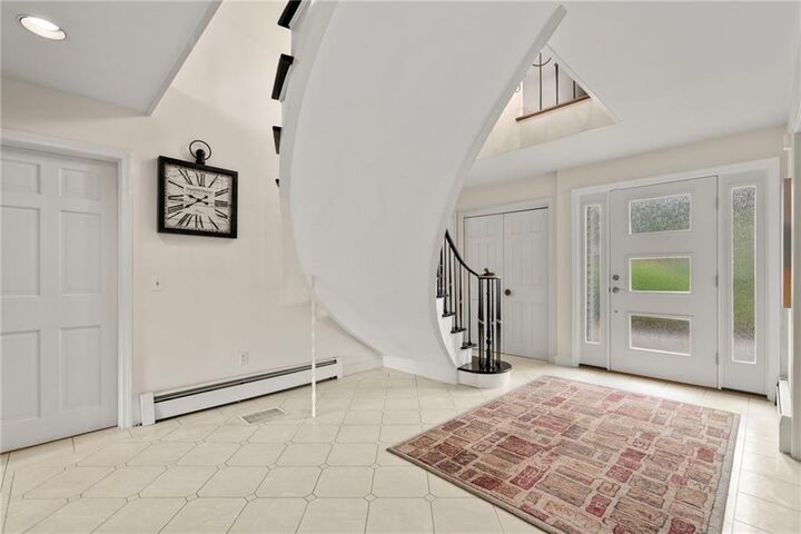 Property Photo:  145 East Hill Drive  RI 02920 