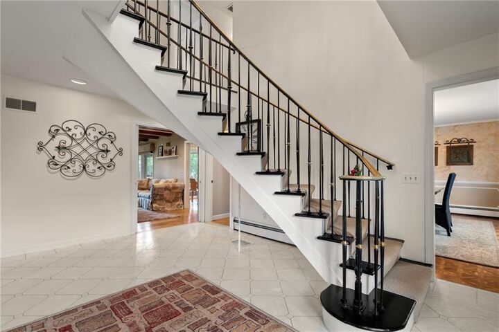 Property Photo: 145 East Hill Drive RI 02920