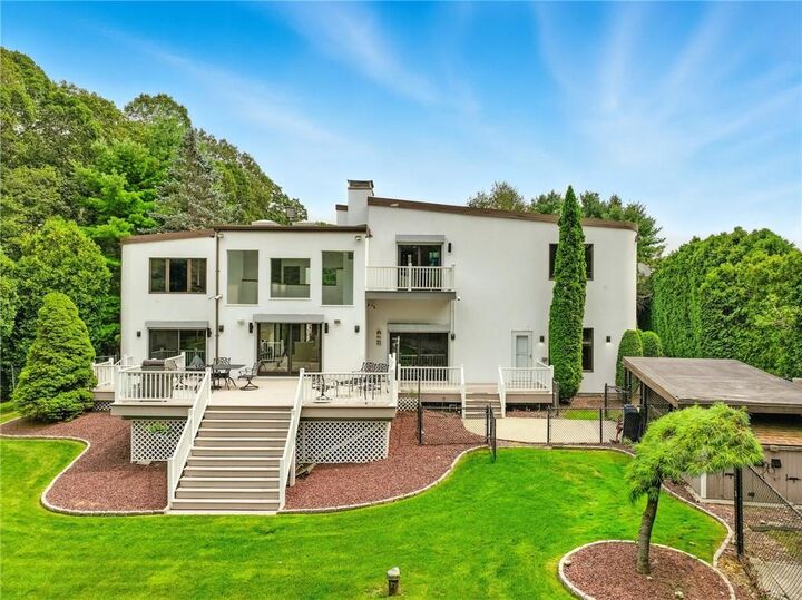 Property Photo: 129 Valerie Court RI 02921