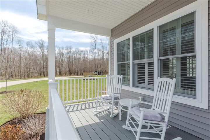 Property Photo:  200 Wickford Court  RI 02852 