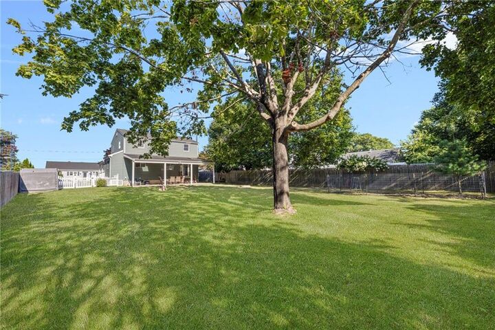 Property Photo: 36 N Beacon Terrace RI 02842