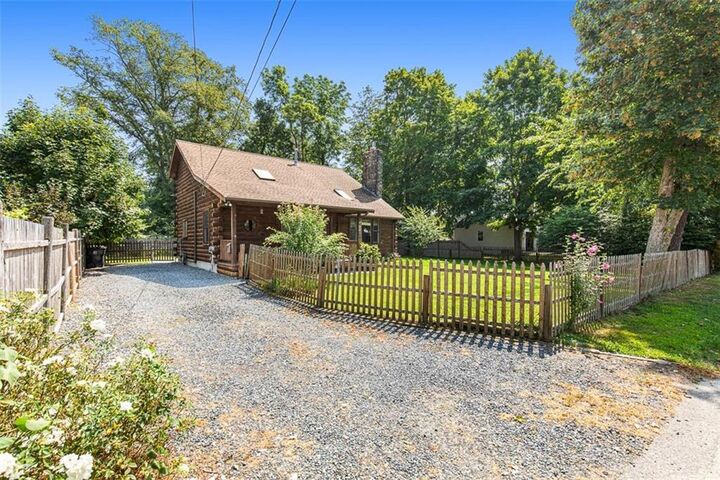 Property Photo: 14 Barker Avenue RI 02885