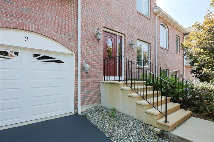Property Photo: 131 Fruit Hill Avenue A3 RI 02911