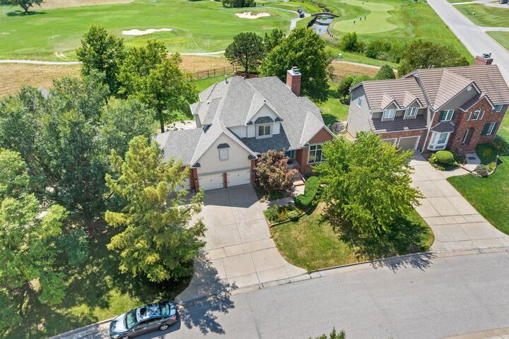 Property Photo: 1205 Terradyne Ct KS 67002