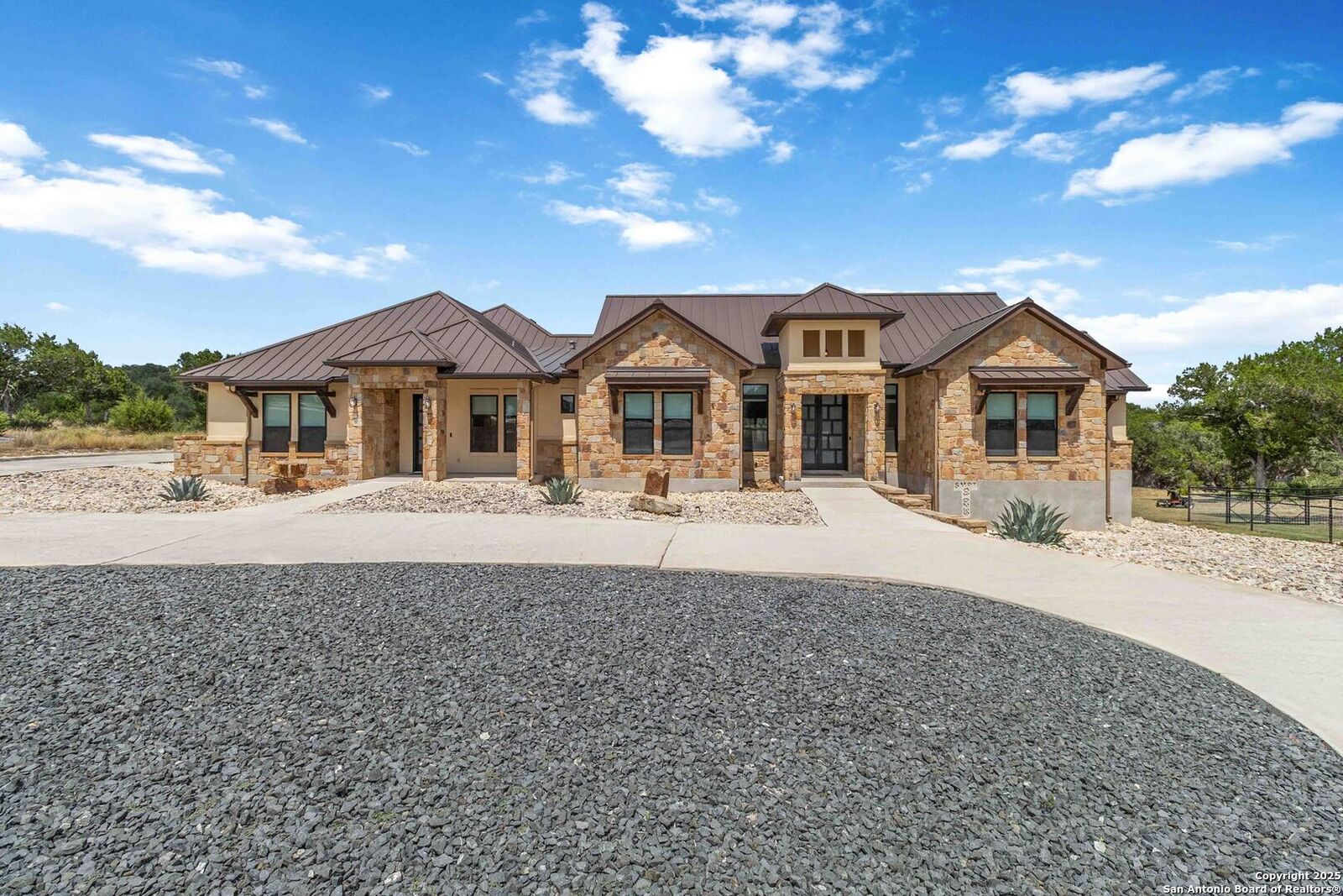Property Photo:  5716 Dry Comal  TX 78132 