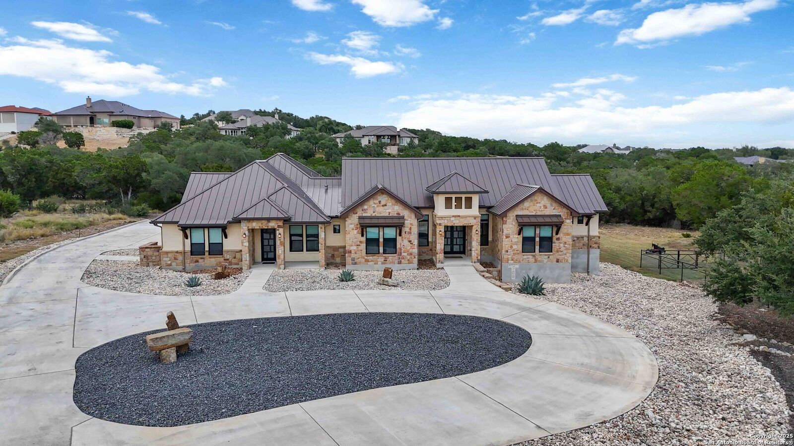 Property Photo:  5716 Dry Comal  TX 78132 