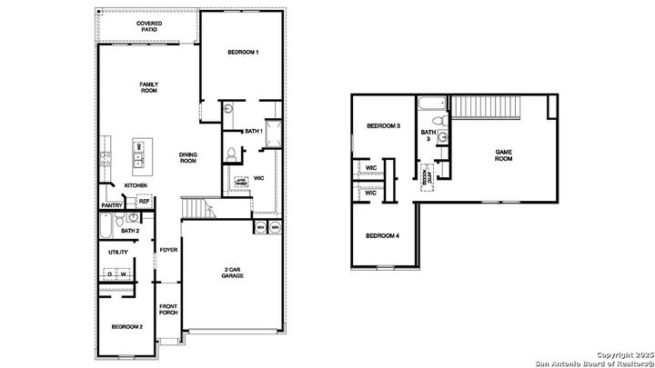 Property Photo: 21112 Gravel Keep TX 78266