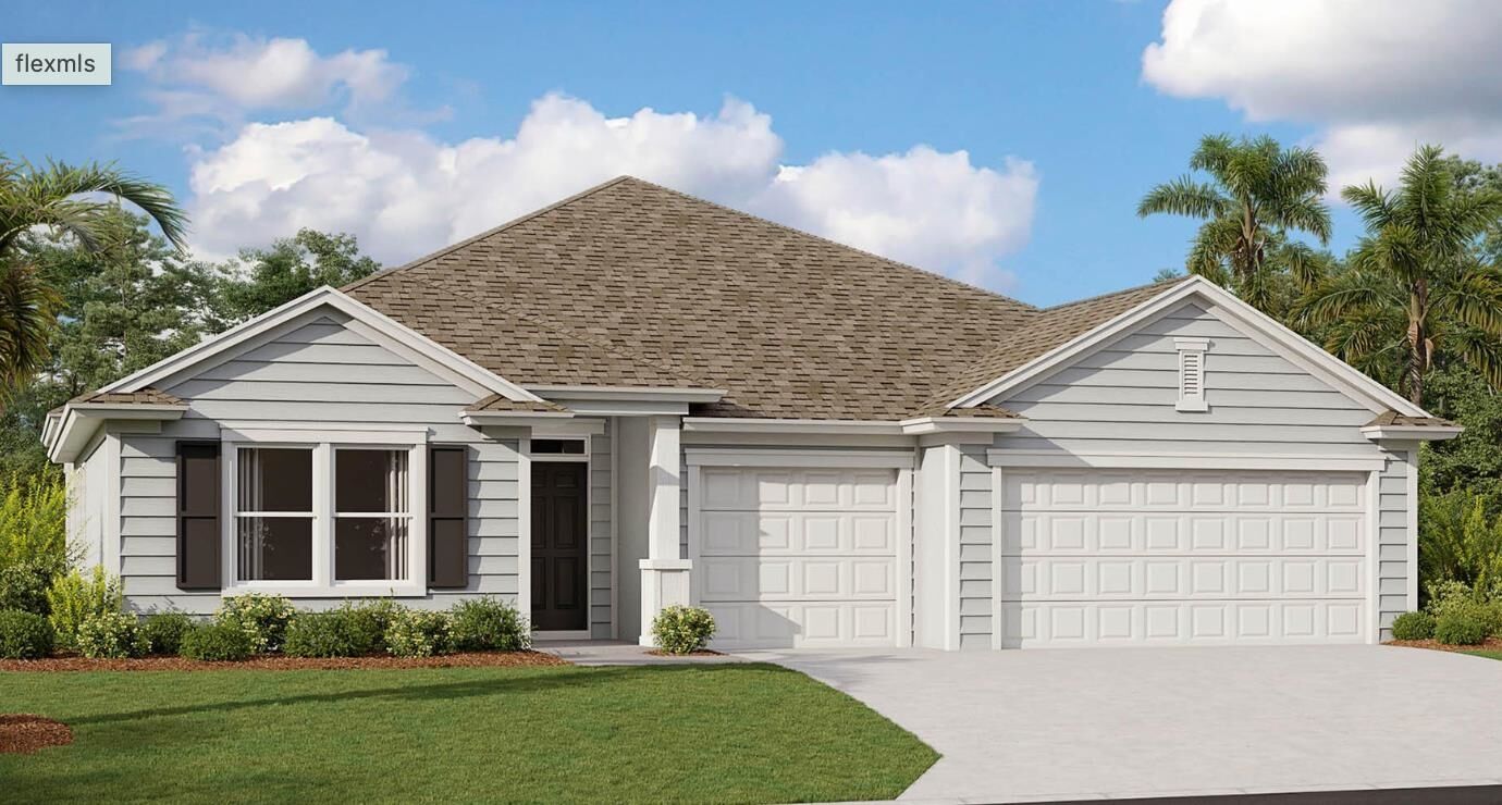 Property Photo: 2 Summerwood Rd FL 32137
