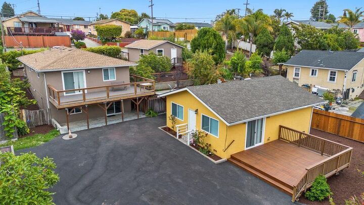 Property Photo:  221 Carey Avenue  CA 95019 
