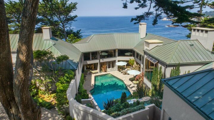 Property Photo: 157, 163 Spindrift Road CA 93923